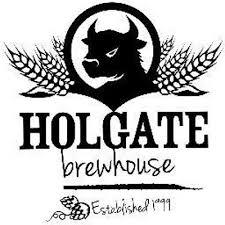Holgate Road Trip IPA beer Label Full Size
