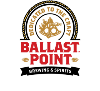 Ballast Point Mosaic Sculpin beer Label Full Size