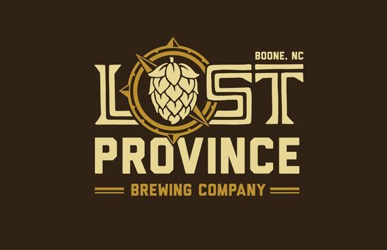 Lost Province To Helles & Bock beer Label Full Size