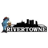 Rivertowne Starship Pale beer