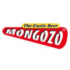 Mongozo Gluten Free beer Label Full Size
