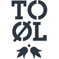 To Øl Maj Pilsner beer Label Full Size