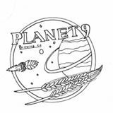 Planet 9 Sunspot Scottish Ale beer