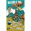 Burial Beer Garden of Earthly Delights beer