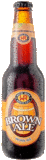 Wild Rose Brown Ale beer