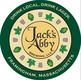 Jack’s Abby Jack's Abby Smoke & Dagger w/ Vanilla Beans on Cask beer