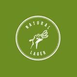Young Henrys Natural Lager beer