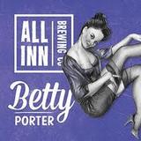 All Inn Betsy beer