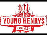 Young Henrys Real Ale beer