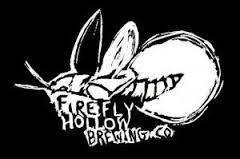 Firefly Hollow Wood Drip Maple Sap Ale beer Label Full Size
