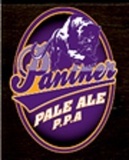 Beck's Panther Pale Ale beer