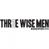 Thr3e Wise Men Blackberry Wheat beer