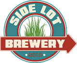 Side Lot Smokn' Squirrel beer