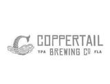 Coppertail Crosstown Traffic beer