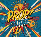 Odell Prop Culture beer