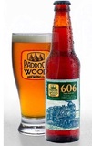 Paddock Wood 606 beer