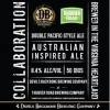 Devils Backbone Double Pacific Ale beer