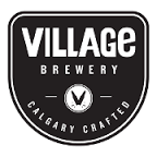 Village Squeeze Lemon Berry beer