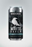 Bench Creek Naked Woodsman beer