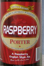 Tree Steamship beer Label Full Size