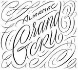 Almanac Farmer’s Reserve Grand Cru 2015 beer