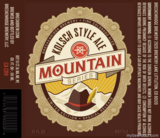 Breckenridge Kolsch beer