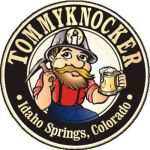 Tommyknocker Cocoa Porter beer Label Full Size