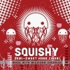 Short's Squishy beer Label Full Size
