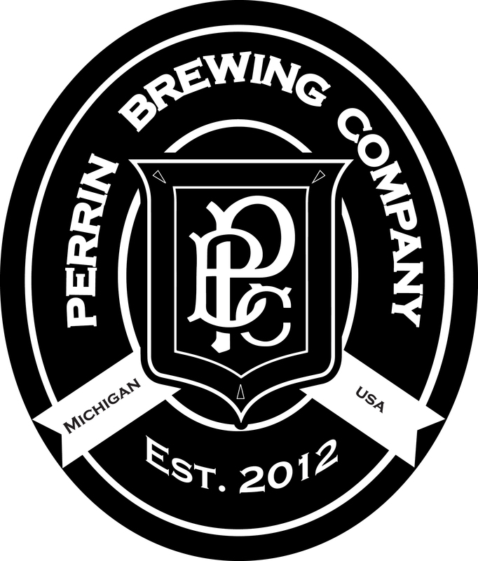 Perrin Ain't No Sunshine beer Label Full Size