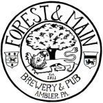 Forest & Main Paradisornis beer