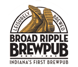 Broad Ripple Extra Special Bitter beer
