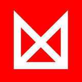 Marz Downtown IPA beer Label Full Size