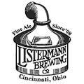 Listermann Beagle IPL beer Label Full Size