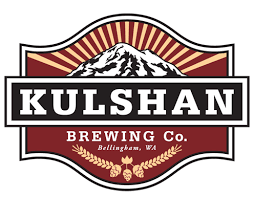 Kulshan Red Cap beer Label Full Size