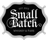 Small Batch Blood Orange IPA beer