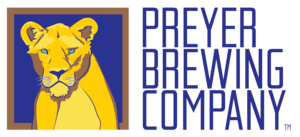 Preyer The Art of the Mango-zuh beer Label Full Size