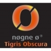 Nøgne Ø Tigris Obscura beer