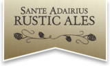 Sante Adairius Bright Sea Blonde beer