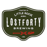 Lost Forty Logger Rita Mexican-Style Vienna Lager beer