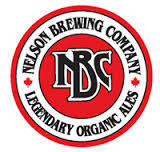 Nelson Monday Eve II beer Label Full Size