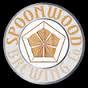 Spoonwood How Now beer Label Full Size