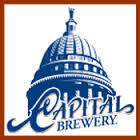 Capital Up North Oatmeal Stout beer