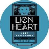 Lionheart Cider beer