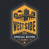 Long Live West Side Pride beer