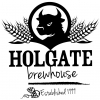 Holgate How Now beer Label Full Size