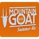 Mountain Goat Summer Ale beer Label Full Size