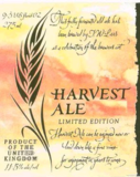 JW Lees Harvest Calvados 2010 beer
