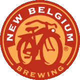 New Belgium Brotherly Love beer Label Full Size