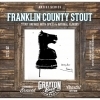 Grayton Franklin County Oyster Stout beer