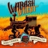 Keg Creek Wabash Wheat beer